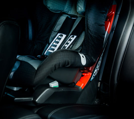  Asiento para bebés y niños