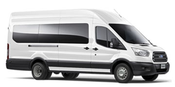 Versión Transit Minibus