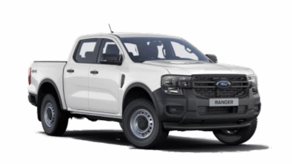 Ranger xl en Ford Pussetto salta Jujuy