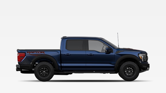 f150 raptor en Ford Pussetto Salta Jujuy