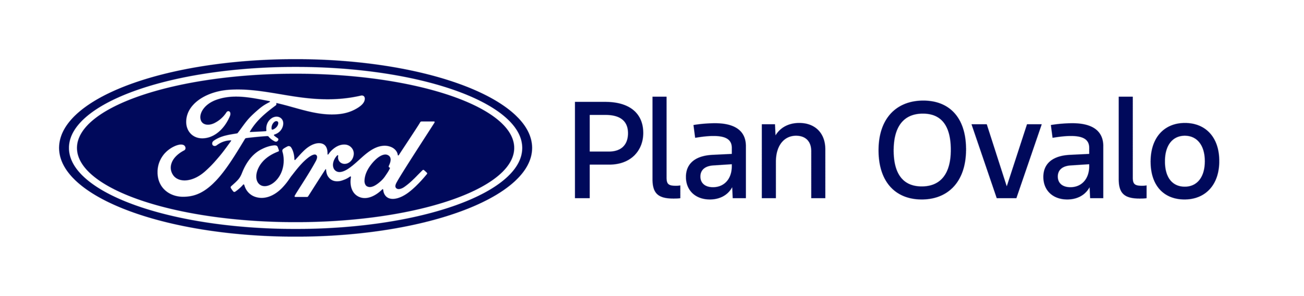 log plan Ovalo en Ford Pussetto Salta y Jujuy