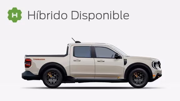 nueva maverick en Ford Pussetto salta Jujuy