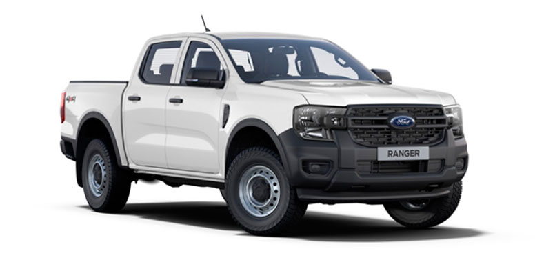 plan ovalo ranger en Ford Pussetto Salta y Jujuy