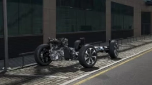 prestaciones kuga hibrida Ford Pussetto Salta Jujuy