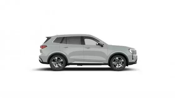 version sel nueva Territory Ford Pussetto Salta y Jujuy