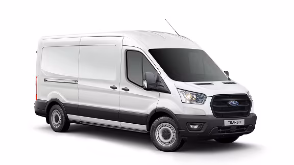 transit Van version1