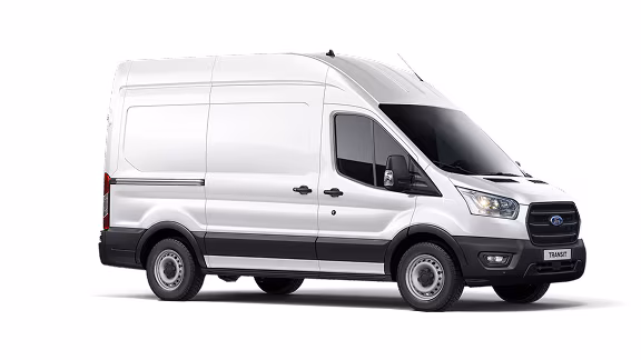 transit Van version2