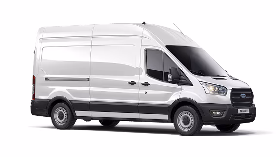 transit Van version3