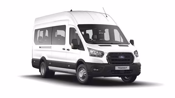 transit minibus version 1
