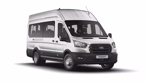 transit minibus version 2