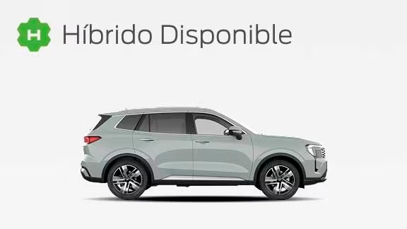 nueva Territory en Ford Pussetto salta Jujuy
