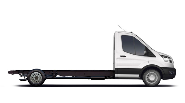Transit Chasis