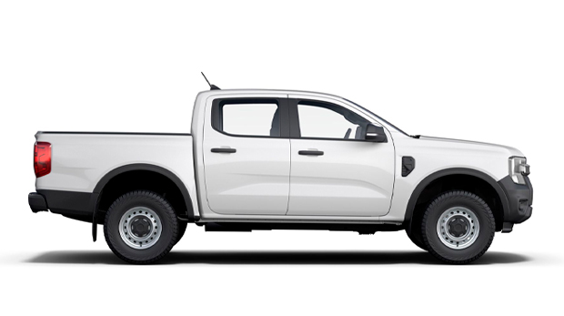 XL Cabina Doble 4x2 MT