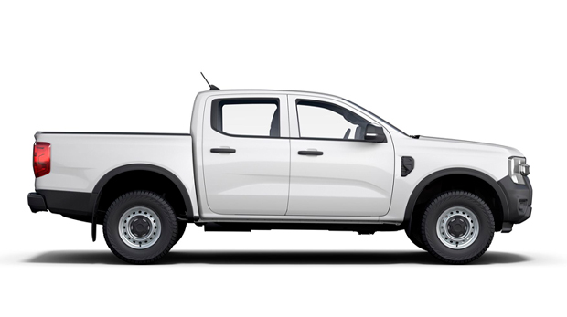 XL Cabina Doble 4x4 MT