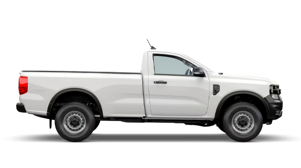 Nueva XL Cabina Simple 4x2 MT
