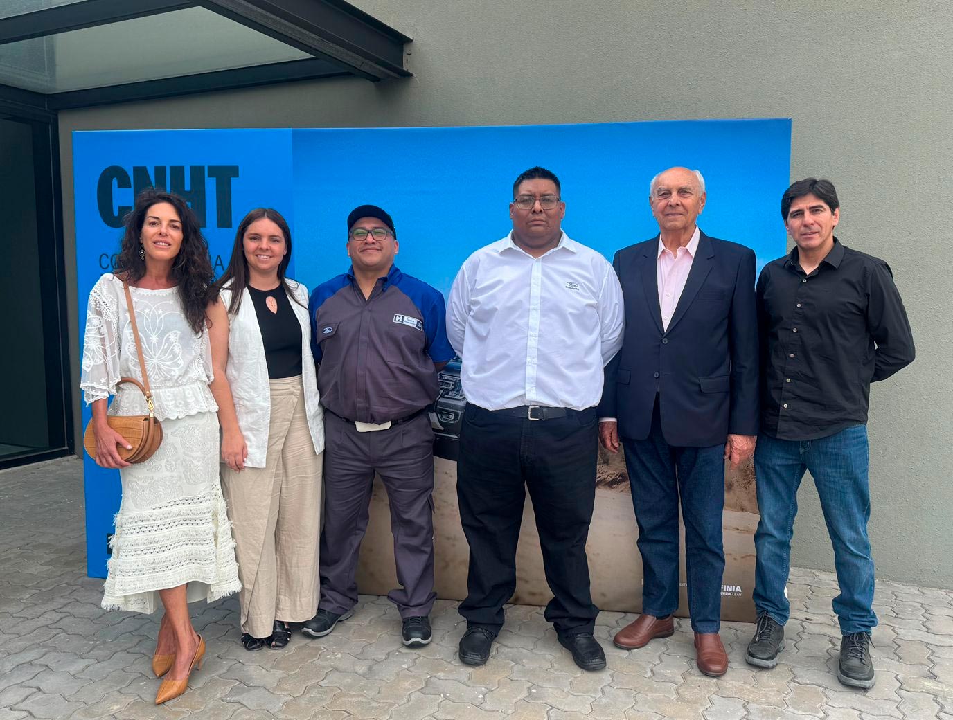 accesorios y repuestos en Ford Pussetto Salta Jujuy