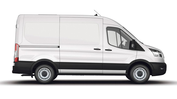 Transit Van
