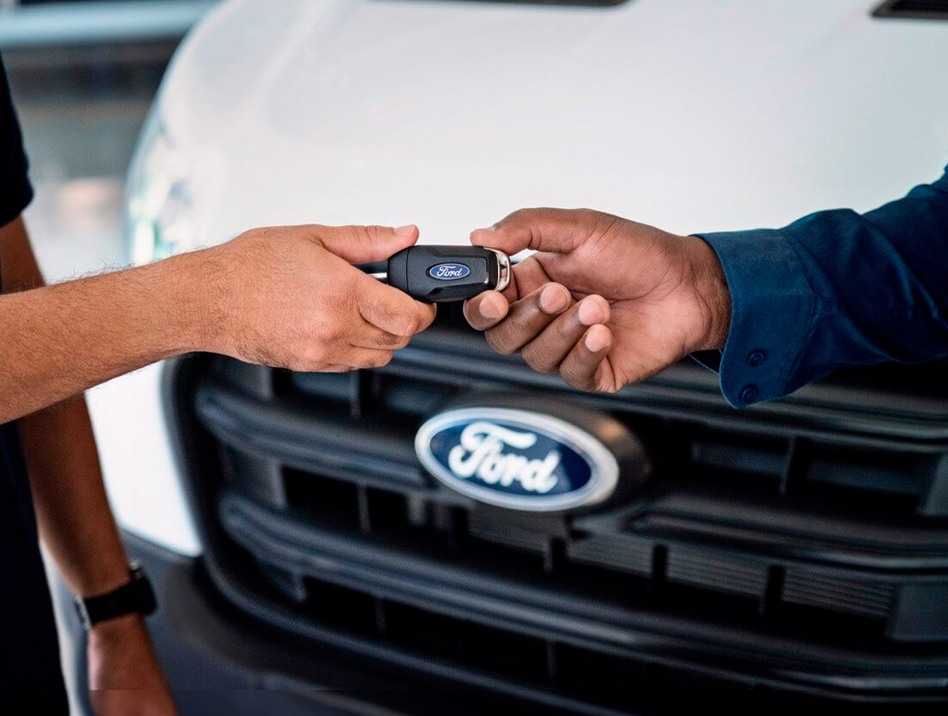 accesorios y repuestos en Ford Pussetto Salta Jujuy