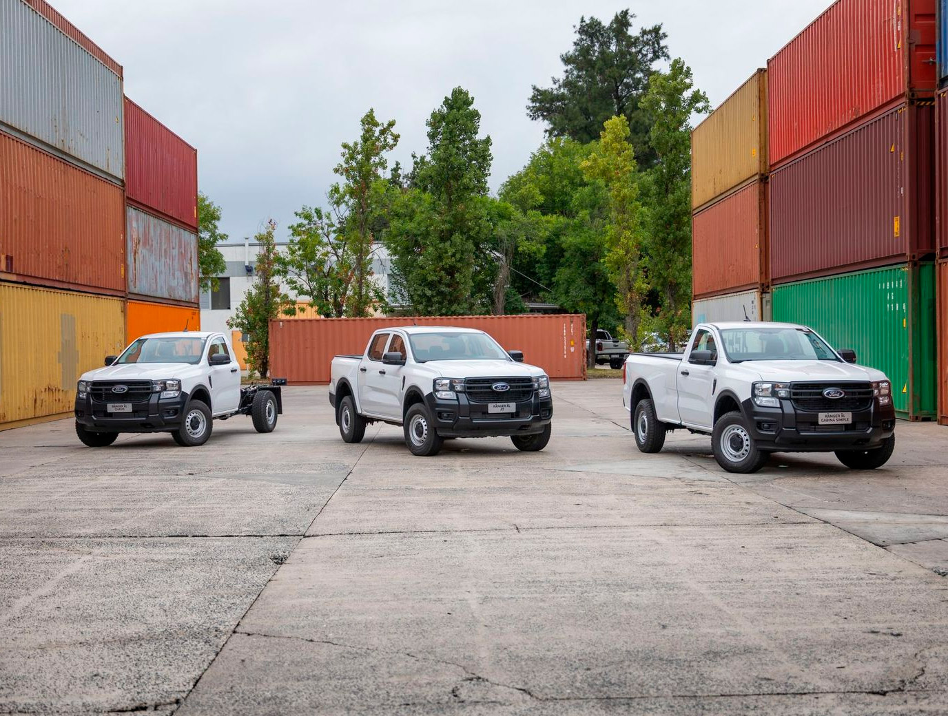servicio técnico en Ford Pussetto Salta Jujuy