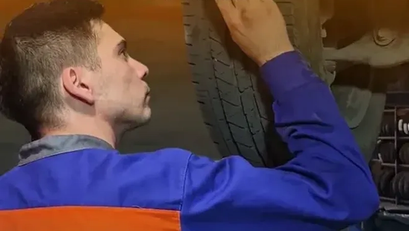 accesorios y repuestos en Ford Pussetto Salta Jujuy