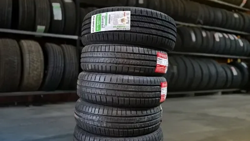 accesorios y repuestos en Ford Pussetto Salta Jujuy