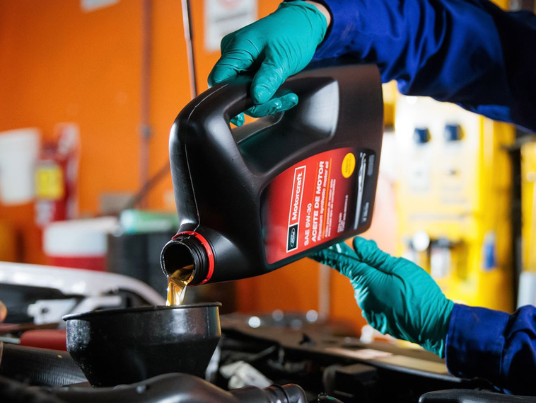 ford contactless en ford Pussetto Salta y Jujuy