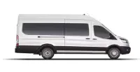 Transit MiniBus