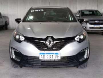 CAPTURE LIFE 2019 con 41000 kms